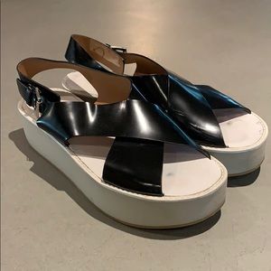 Flamingos Malabar Sandal